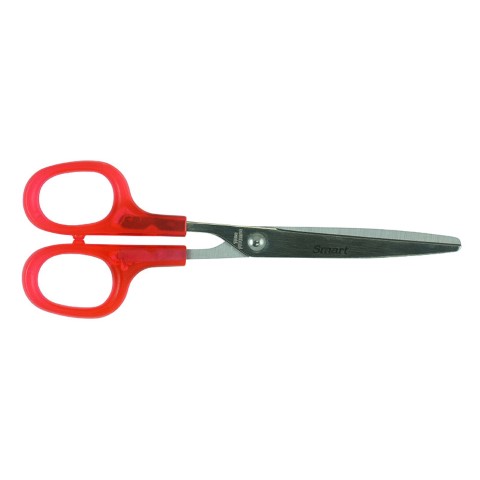 Office Scissors–Red Bulk – Right Handed