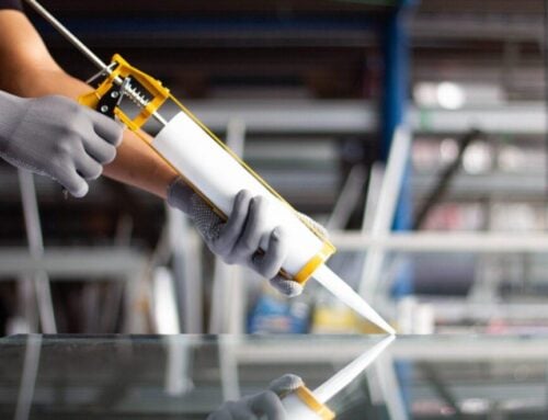 Industrial Adhesives: An In-Depth Look at Different Types and Their Applications