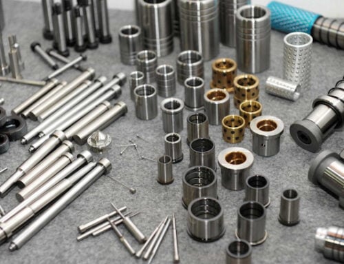 Mastering Fasteners: Everything You Need to Know About Bolts, Screws, and More
