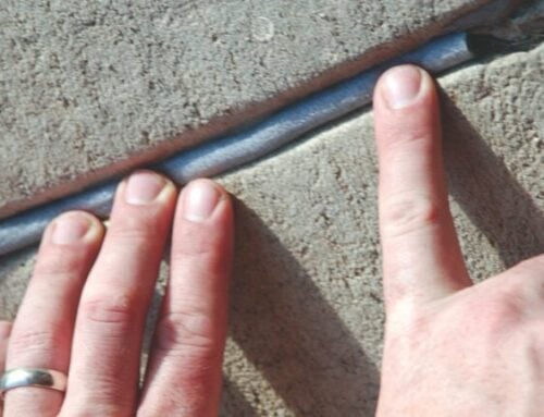 Backing Rods: Choosing Between Open-Cell and Closed-Cell for Optimal Sealant Performance