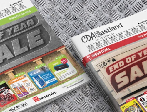 Our famous End of Year Sale is on now!