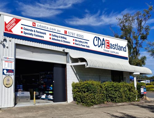 Introducing: CDA Morayfield!